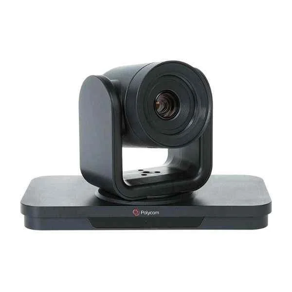 Polycom EagleEye MPTZ-10 fourth-generation camera, suitable for Group series